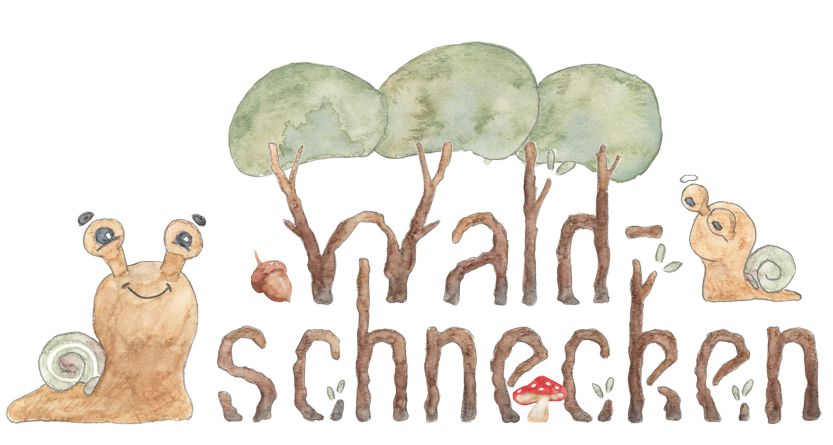 Logo Waldschnecken