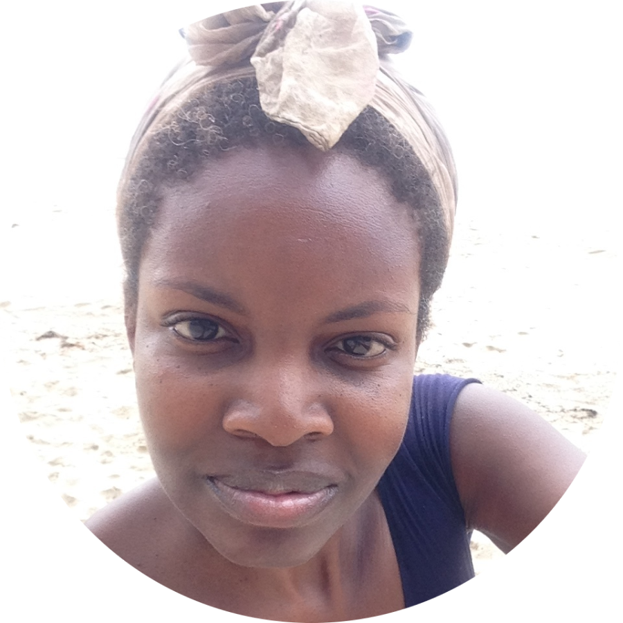 A photo of Ekua Yankah, PhD, MPH