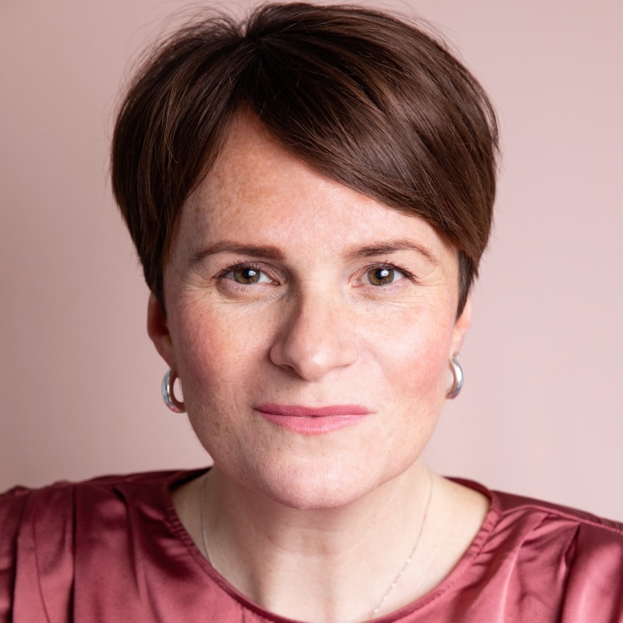 Une photo de Dr. Michelle Griffin