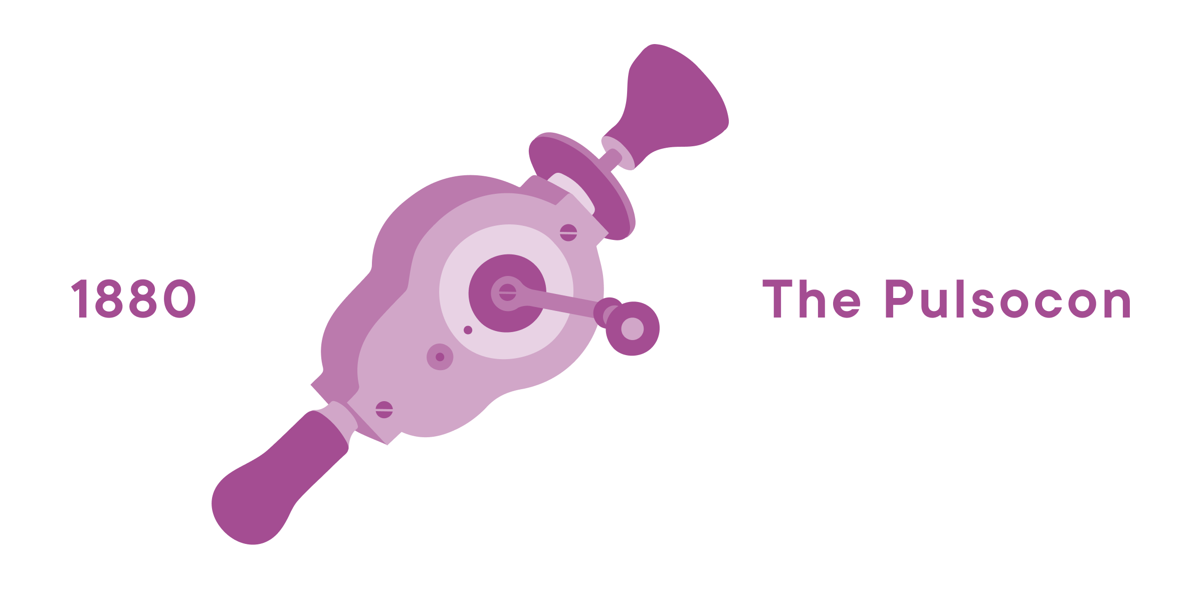 4 Fatos Desconhecidos Conheça o The Peari Royale, o vibrador