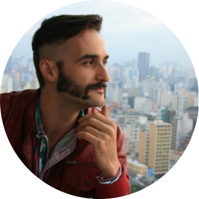 Foto von Jade Augusto Gola