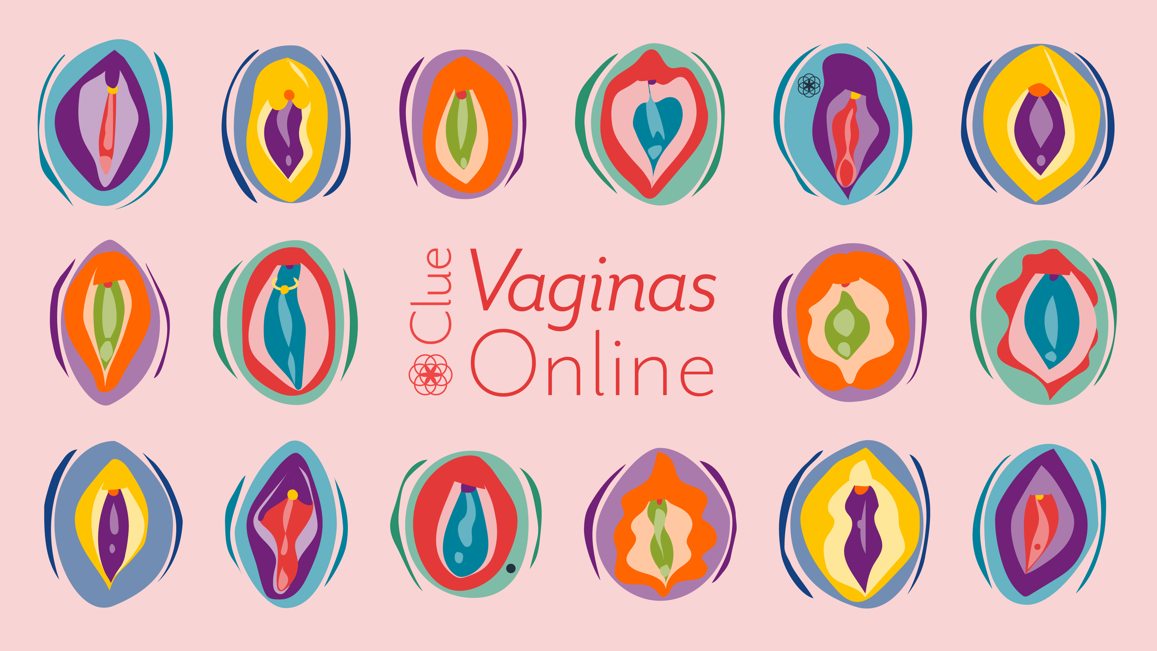 Vaginas online fb event@2x