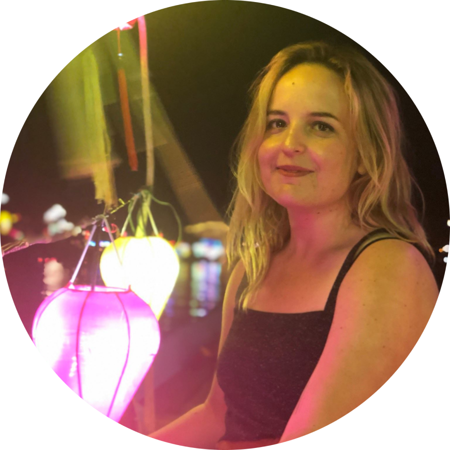 Une photo de Amanda Cormier