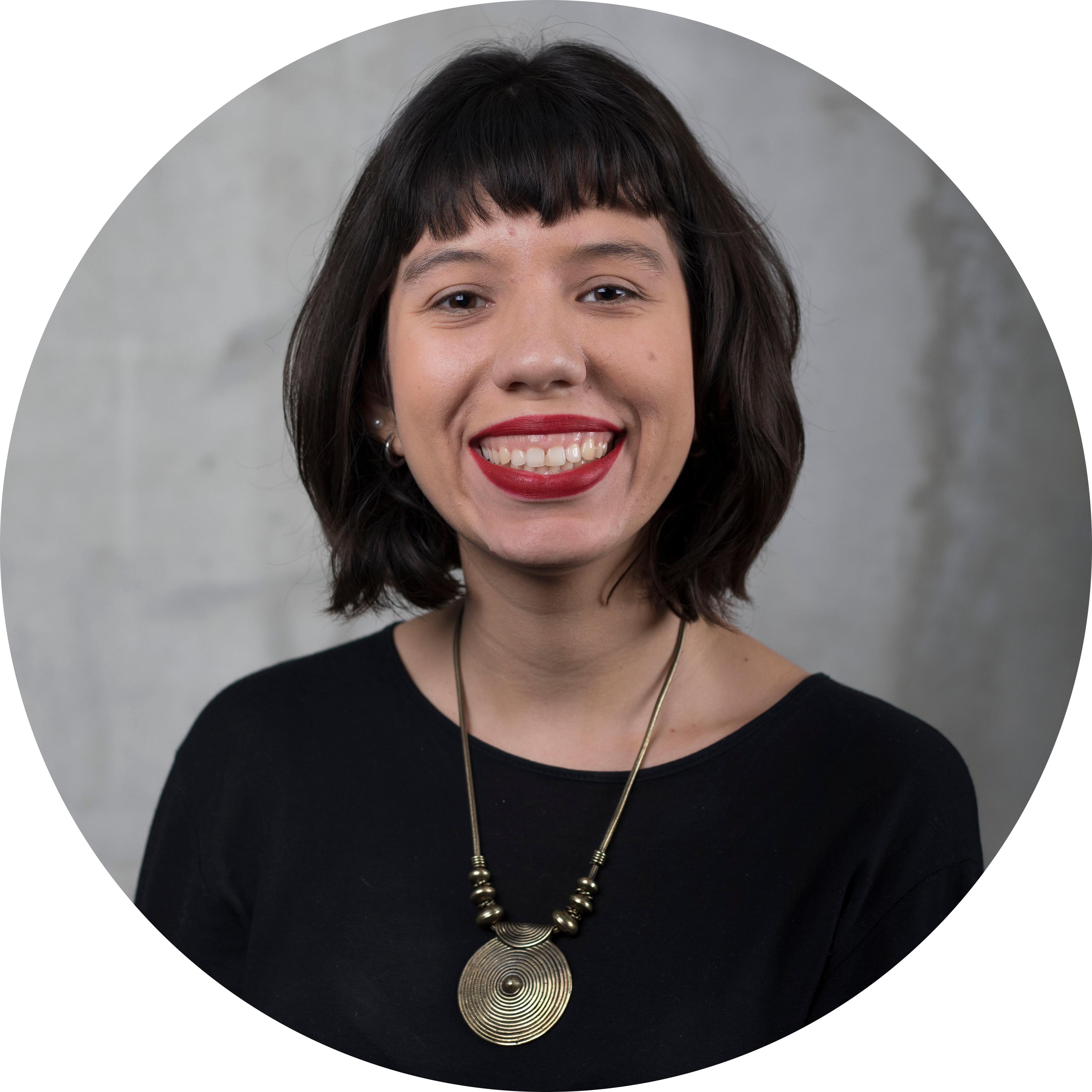 Foto de Débora Backes