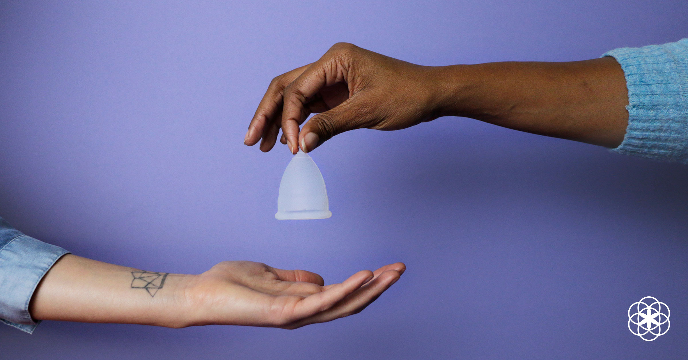 personale Sydøst ensom How to use a menstrual cup