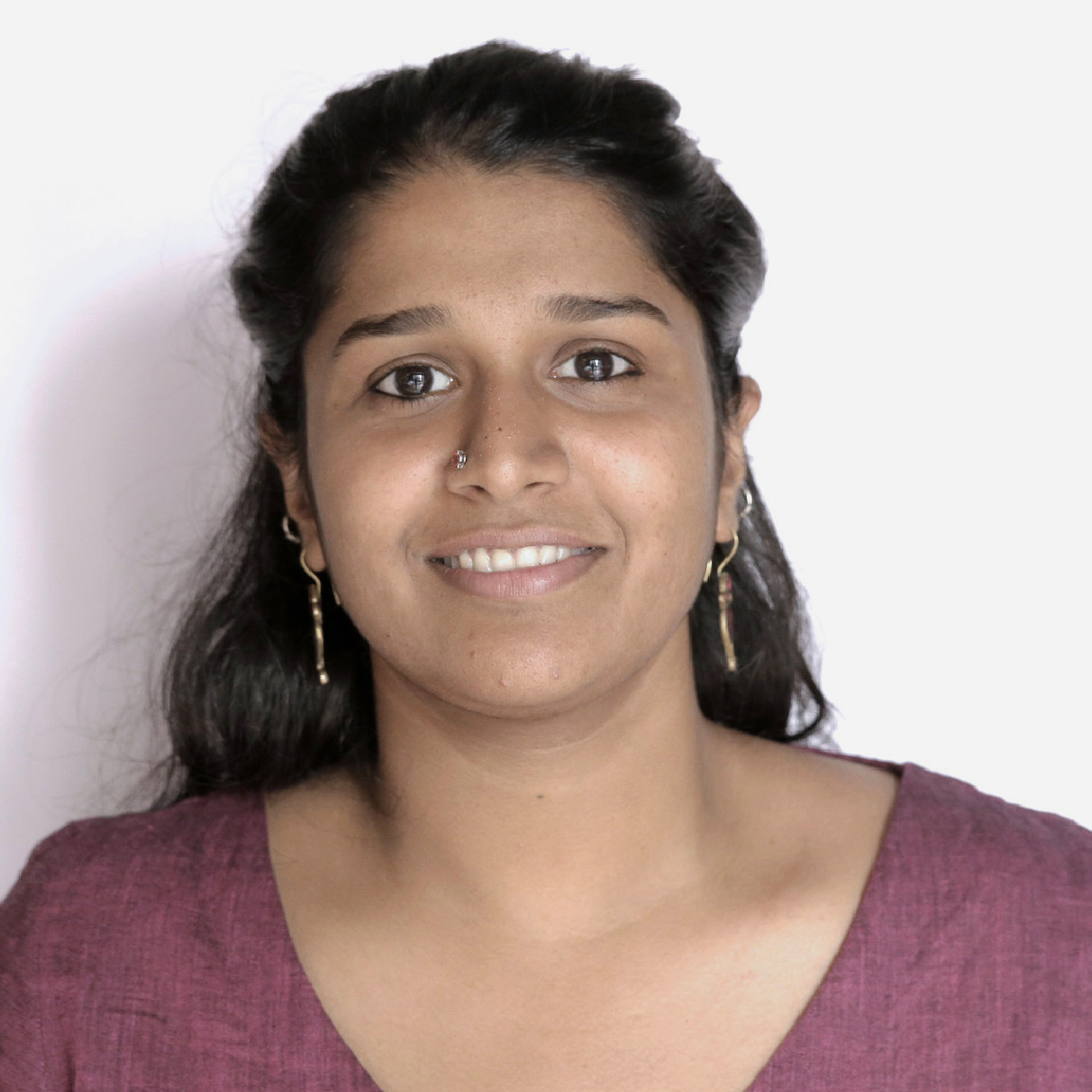 Foto de Sharanya Deepak