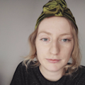 A photo of Ruth Healy