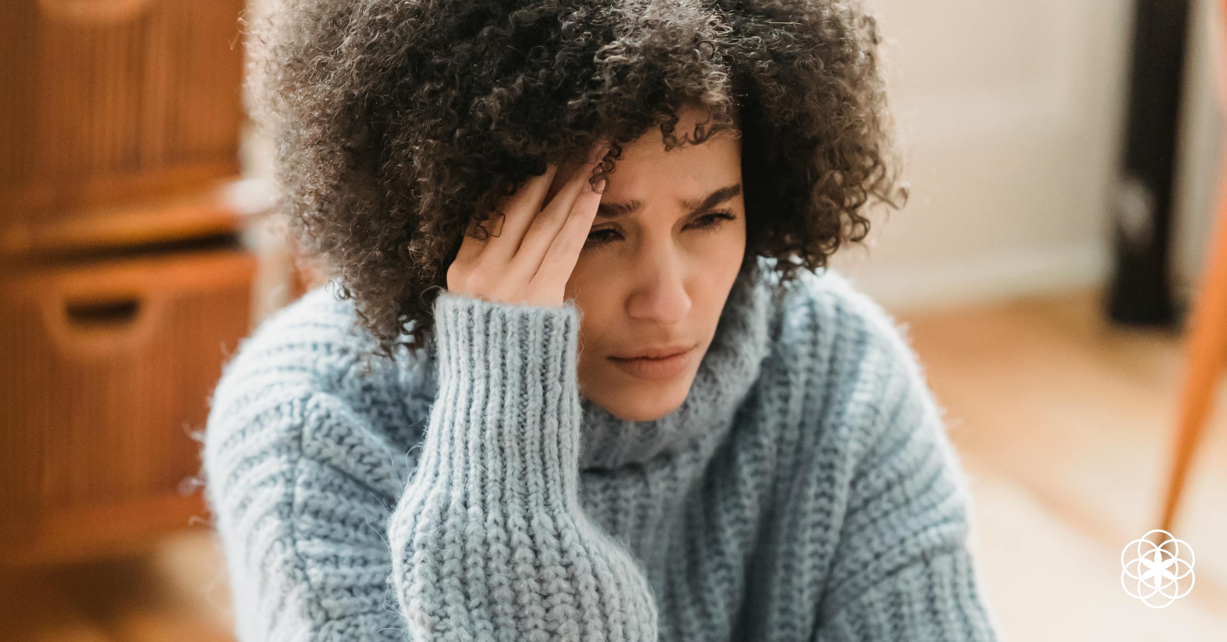 Maux de tête hormonaux et migraines menstruelles : Quel type de