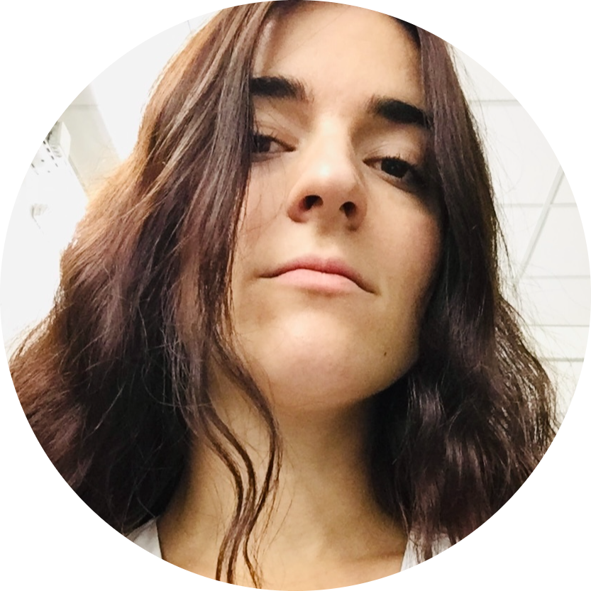 Une photo de Marta Vuković