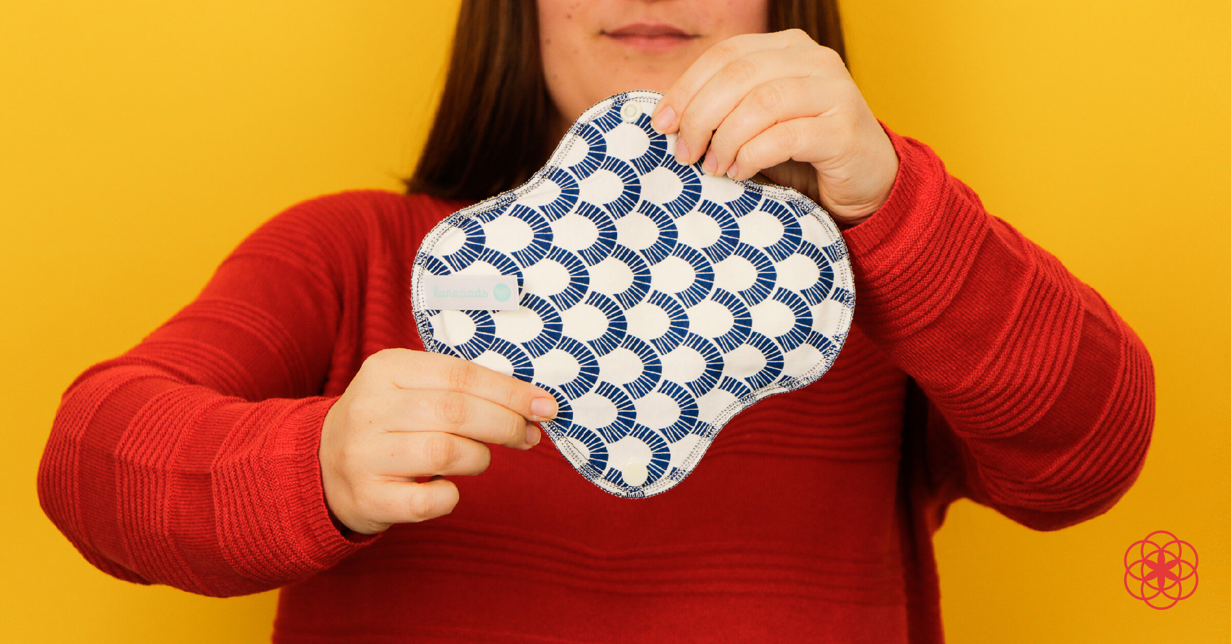 GladRags: Reusable Pads & Menstrual Cups for Periods On and Off