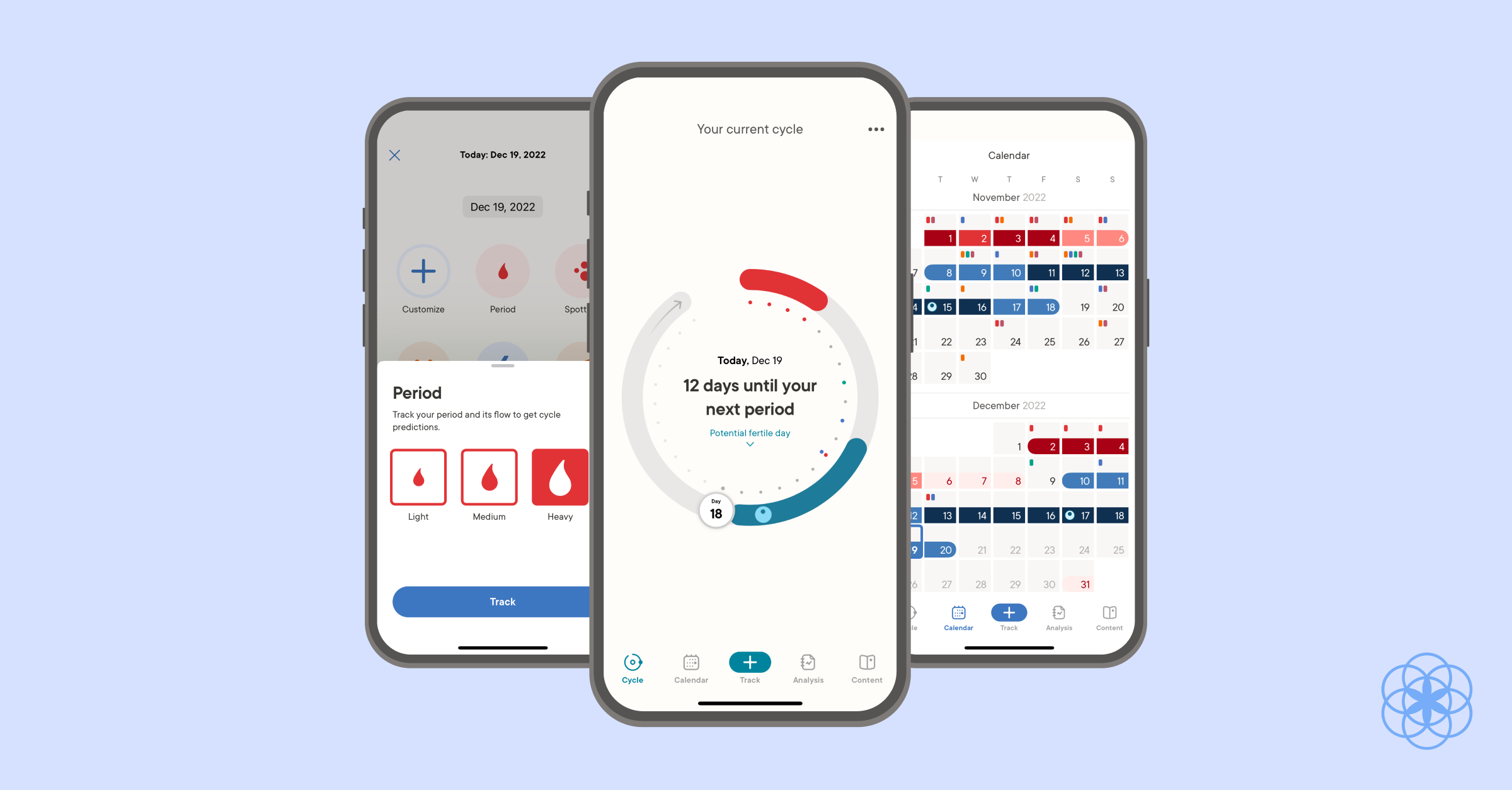 Clue Calendario De Ovulaci n Y Periodo Para IOS Android Y WatchOS clue-calendario-de-ovulaci-n-y-periodo-para-ios-android-y-watchos