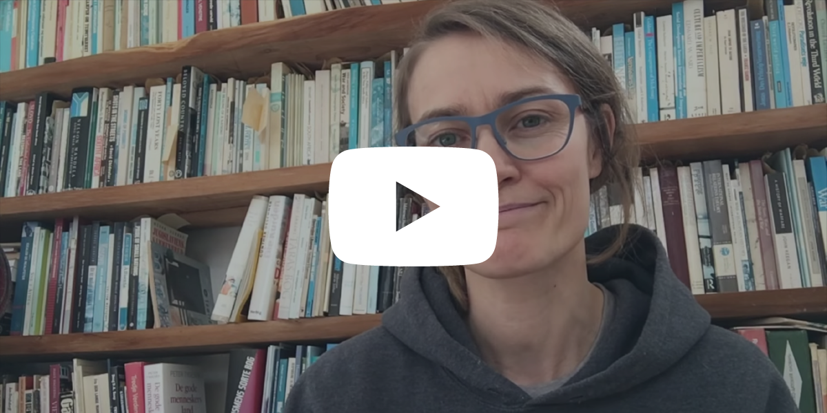 video thumbnail of ida tin of clue on how to find space to think