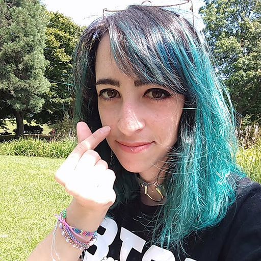 Foto de Ilaria Vilardi