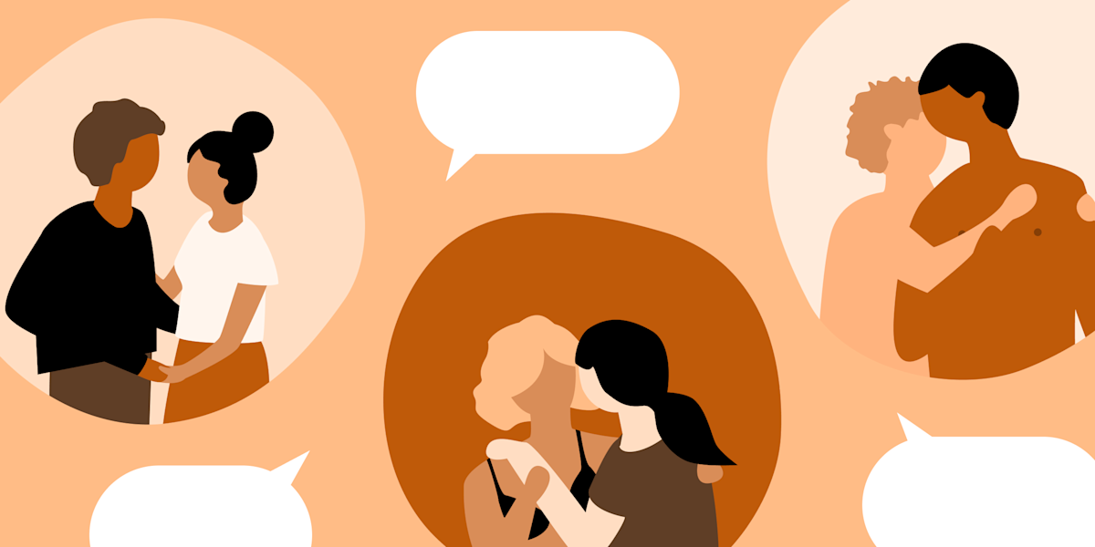 Dating & Partnership - Clue