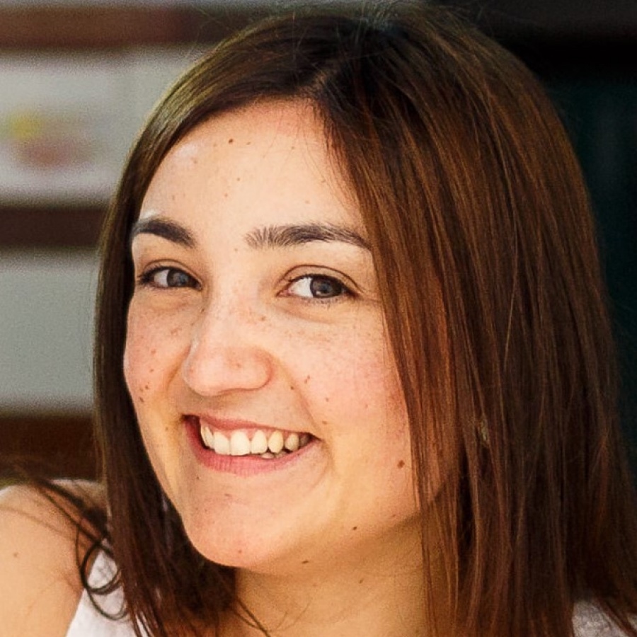 Foto von Joana de Sousa