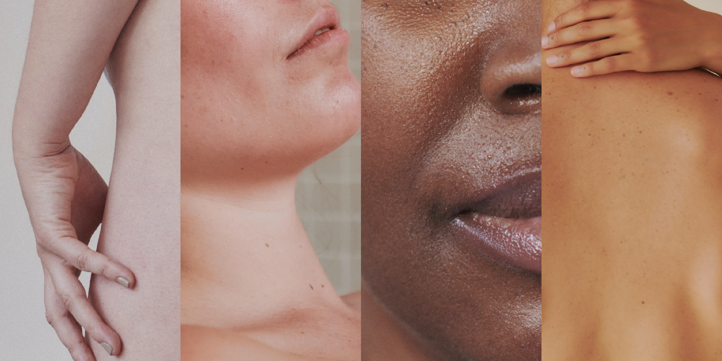 Skin And The Cycle How Hormones Affect Your Skin