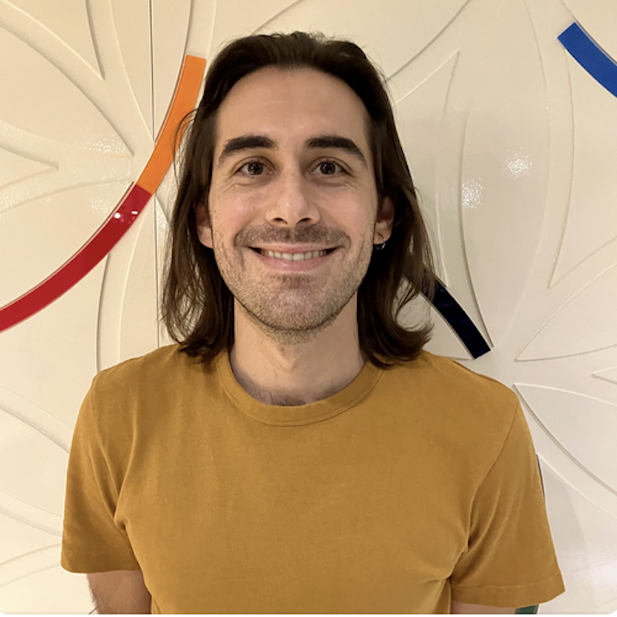 Foto von Jared Falcke, MD