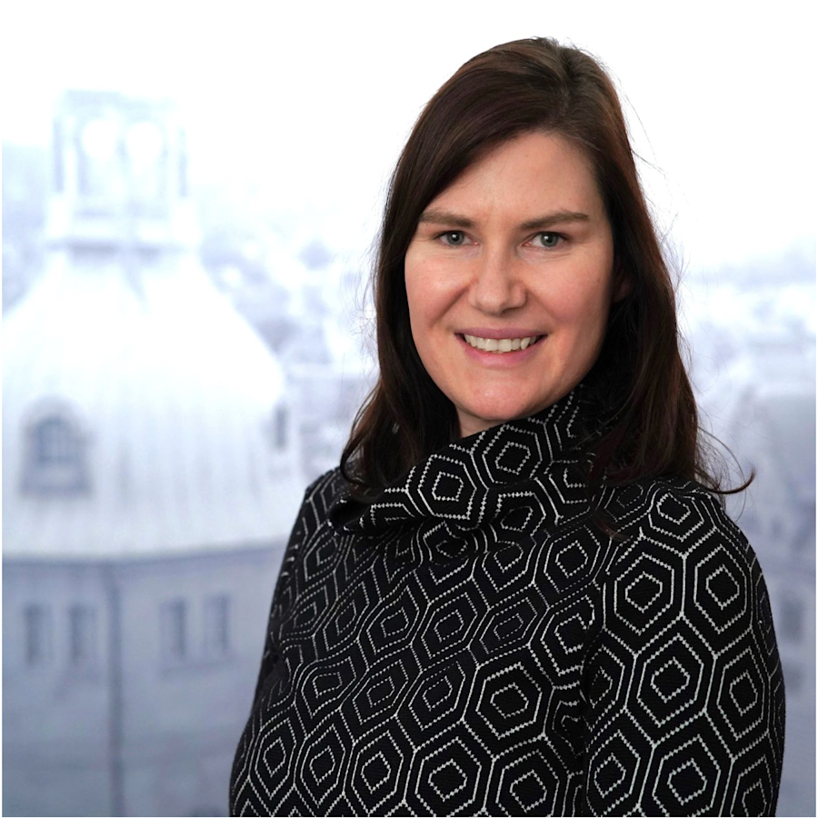 Une photo de Tanja M. Gerlach, PhD