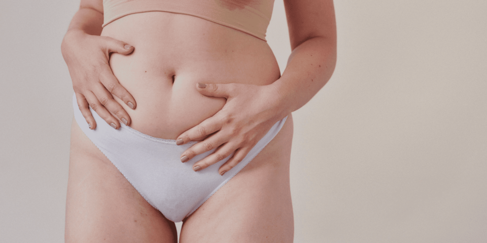 Menstruação com coágulos é normal? - Blog Inciclo