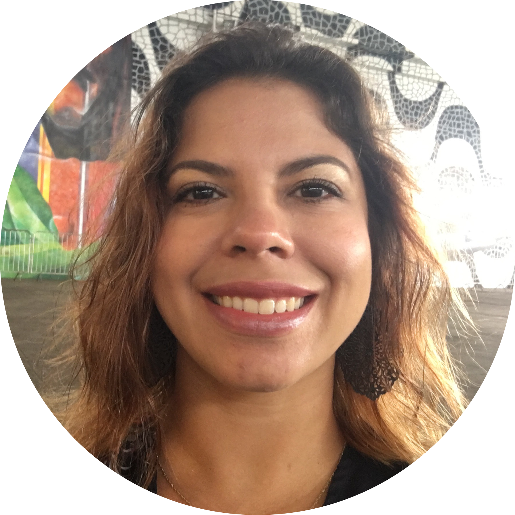 Foto de Giordana Braga