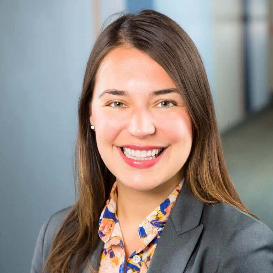 Une photo de Nina Resetkova, MD, MBA