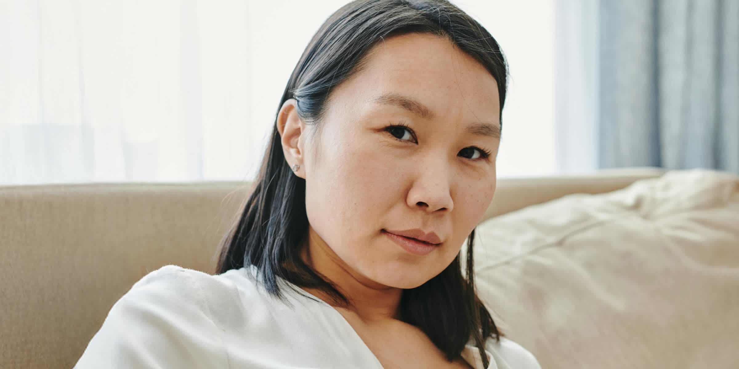 Photo of a woman