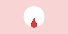 What is free bleeding?
