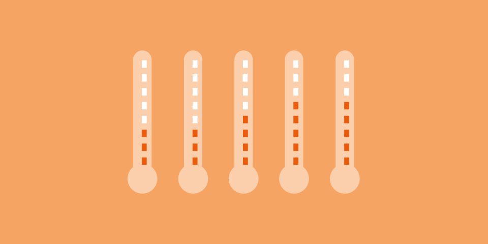 Como Se Usa La Temperatura Basal Tbc Para Estimar La Ovulacion