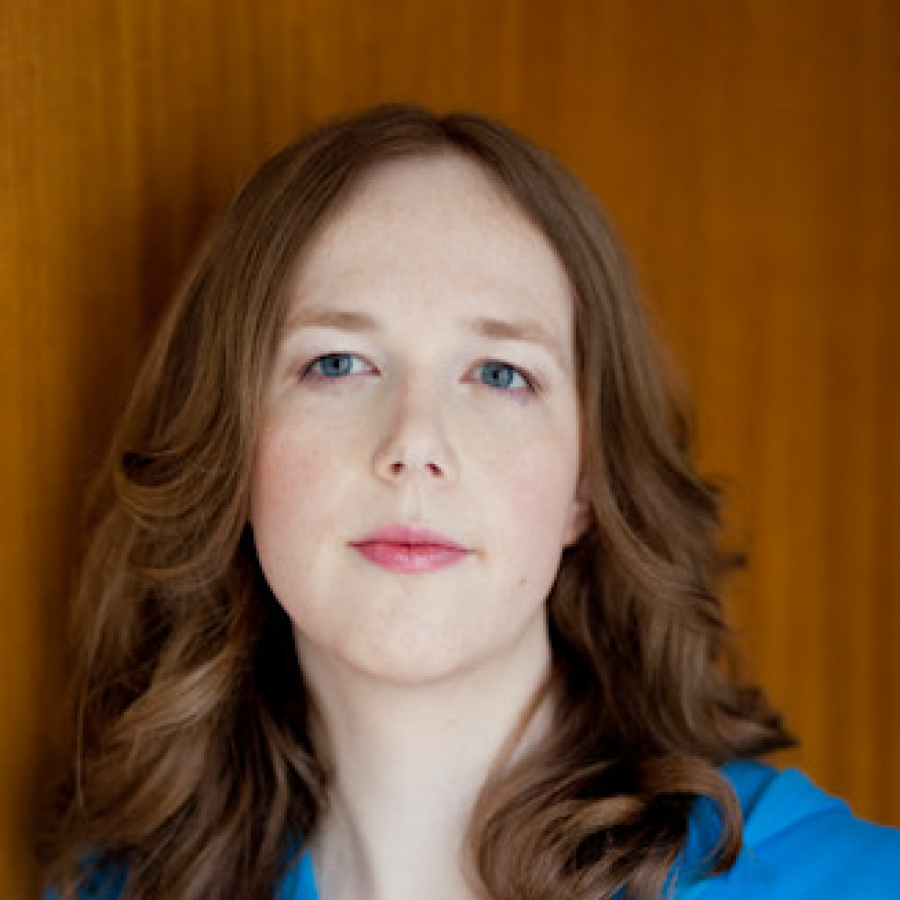 Photo of Maya Posch