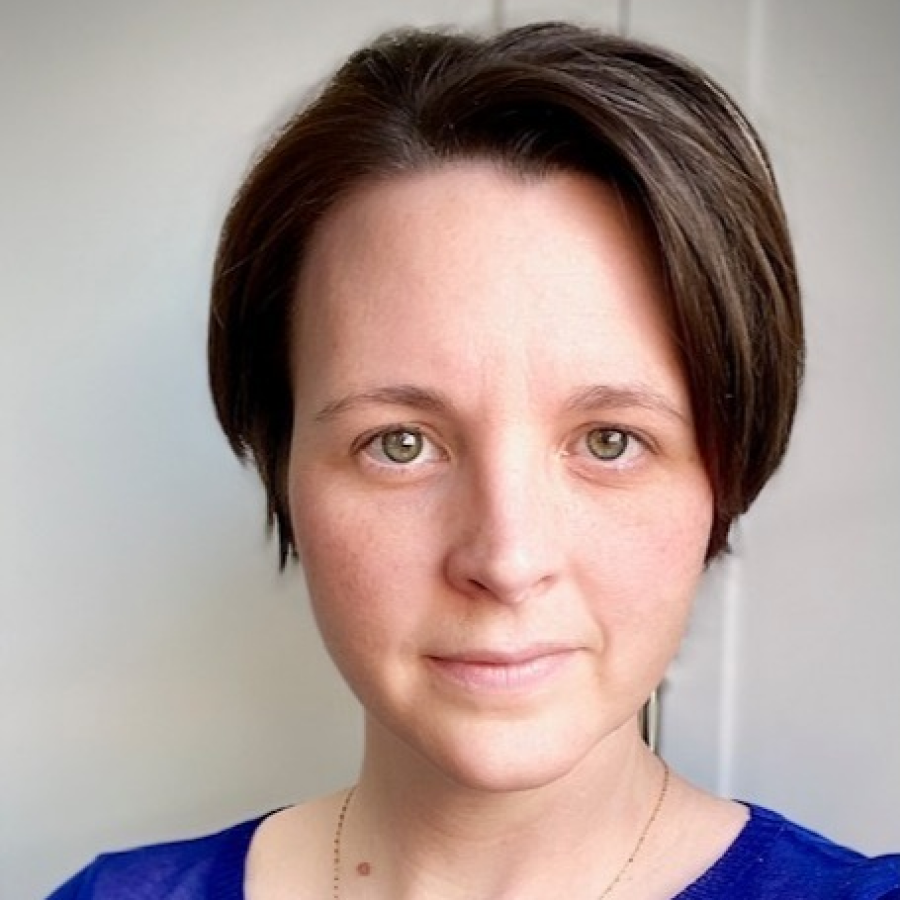 Foto von Rebekah Bhansali, MSN, CNM