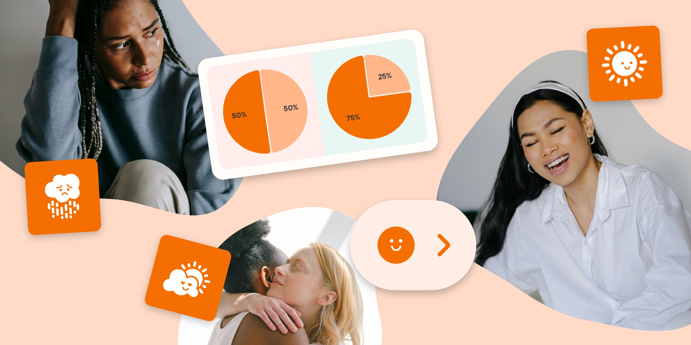 Banner image for 'How to track your feelings in Clue'