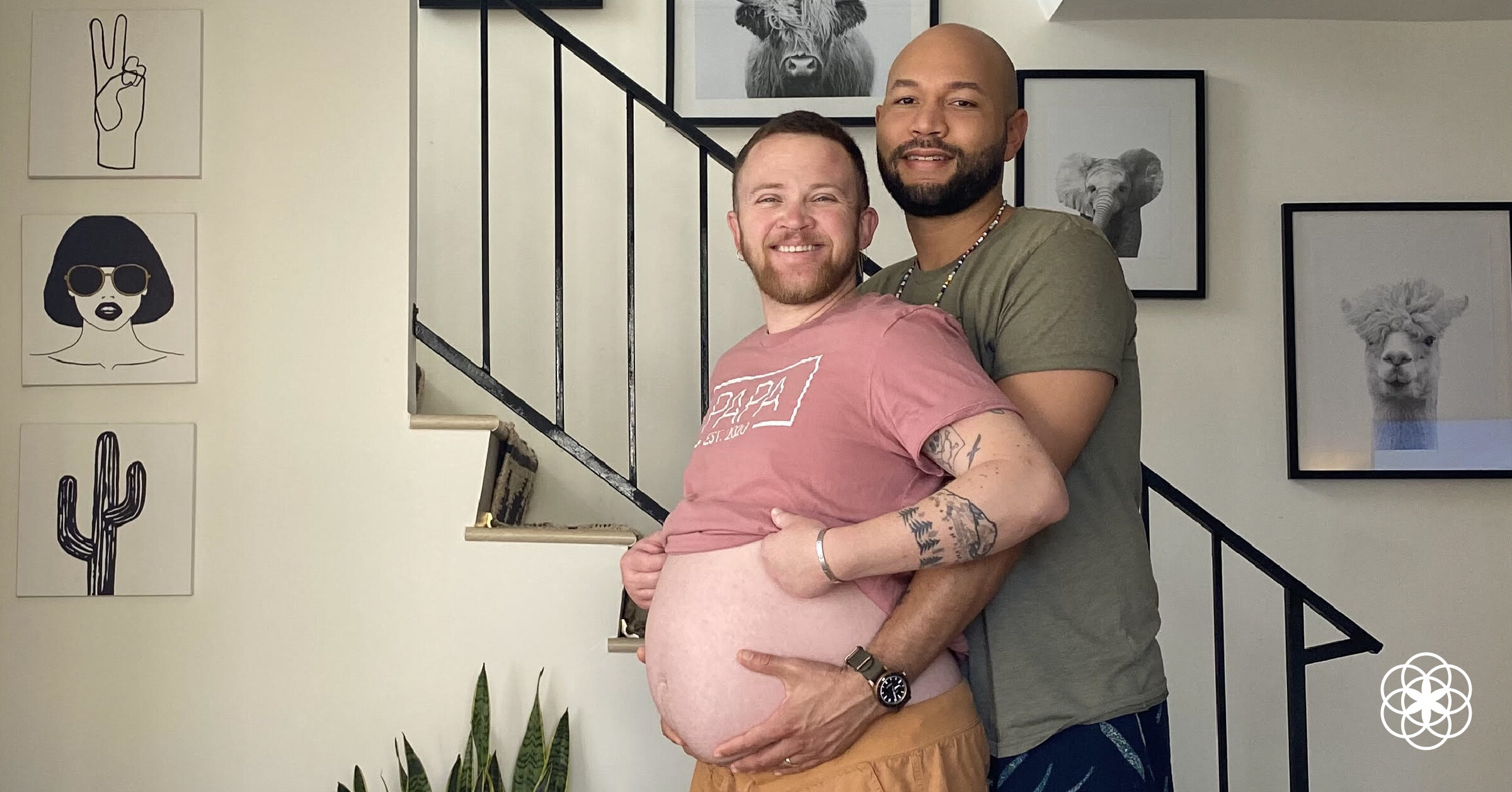 What its like to be pregnant as a transmasculine person photo pic