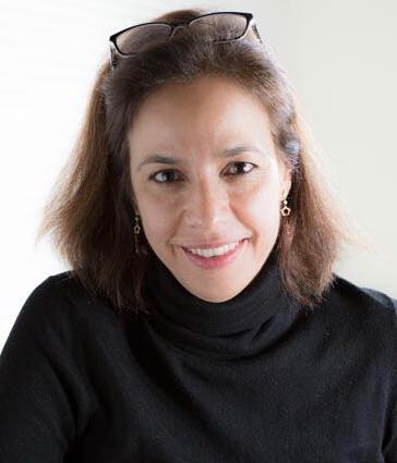 Foto de Dra. Ana Derraik