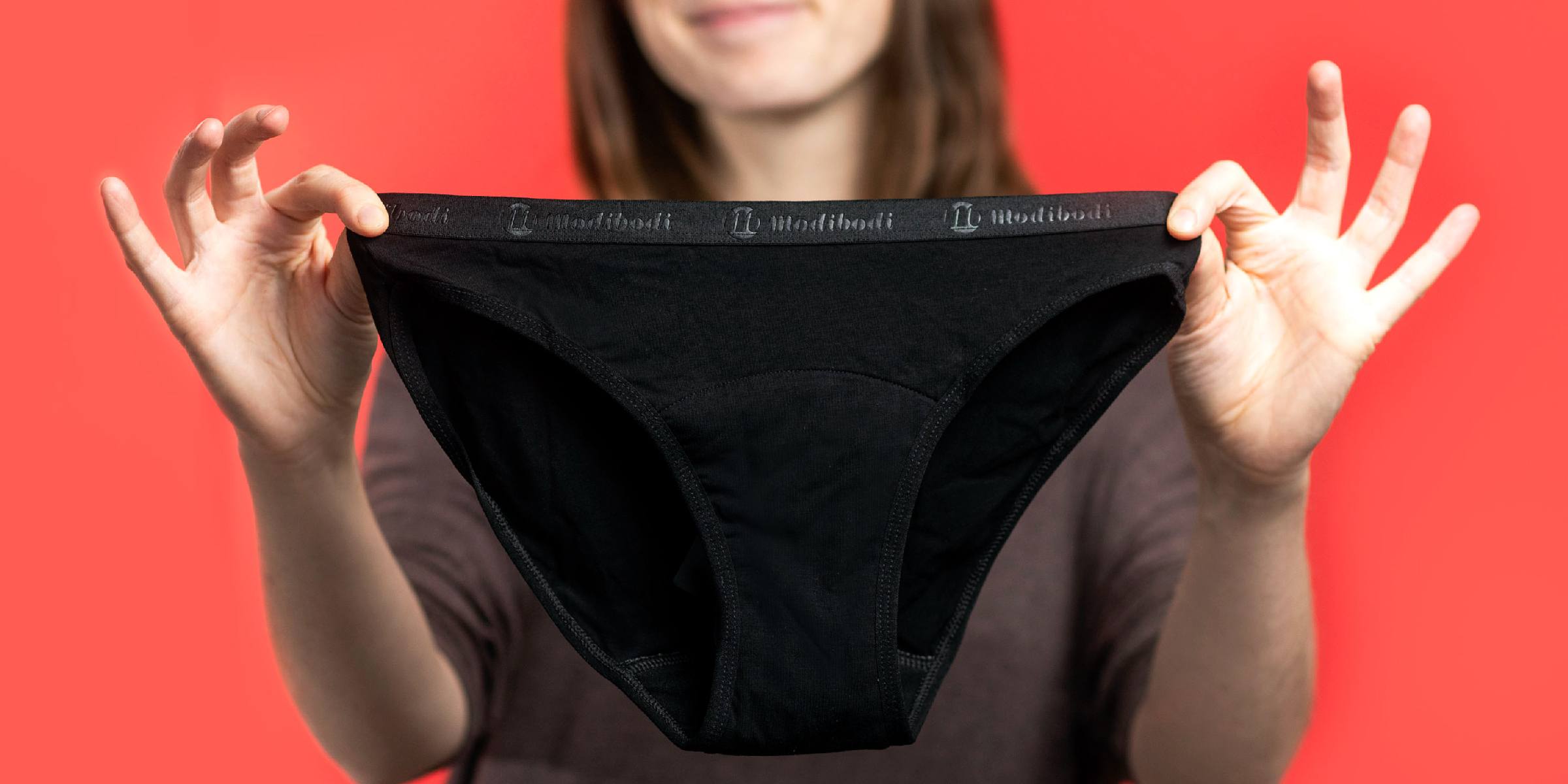 Modibodi Period Underwear Reviews