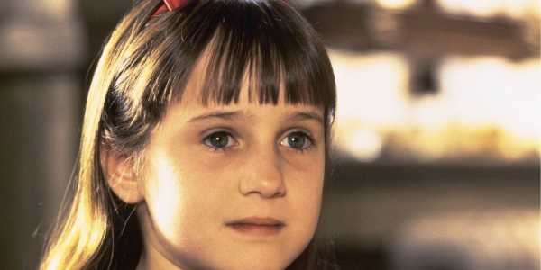 portrait of mara wilson