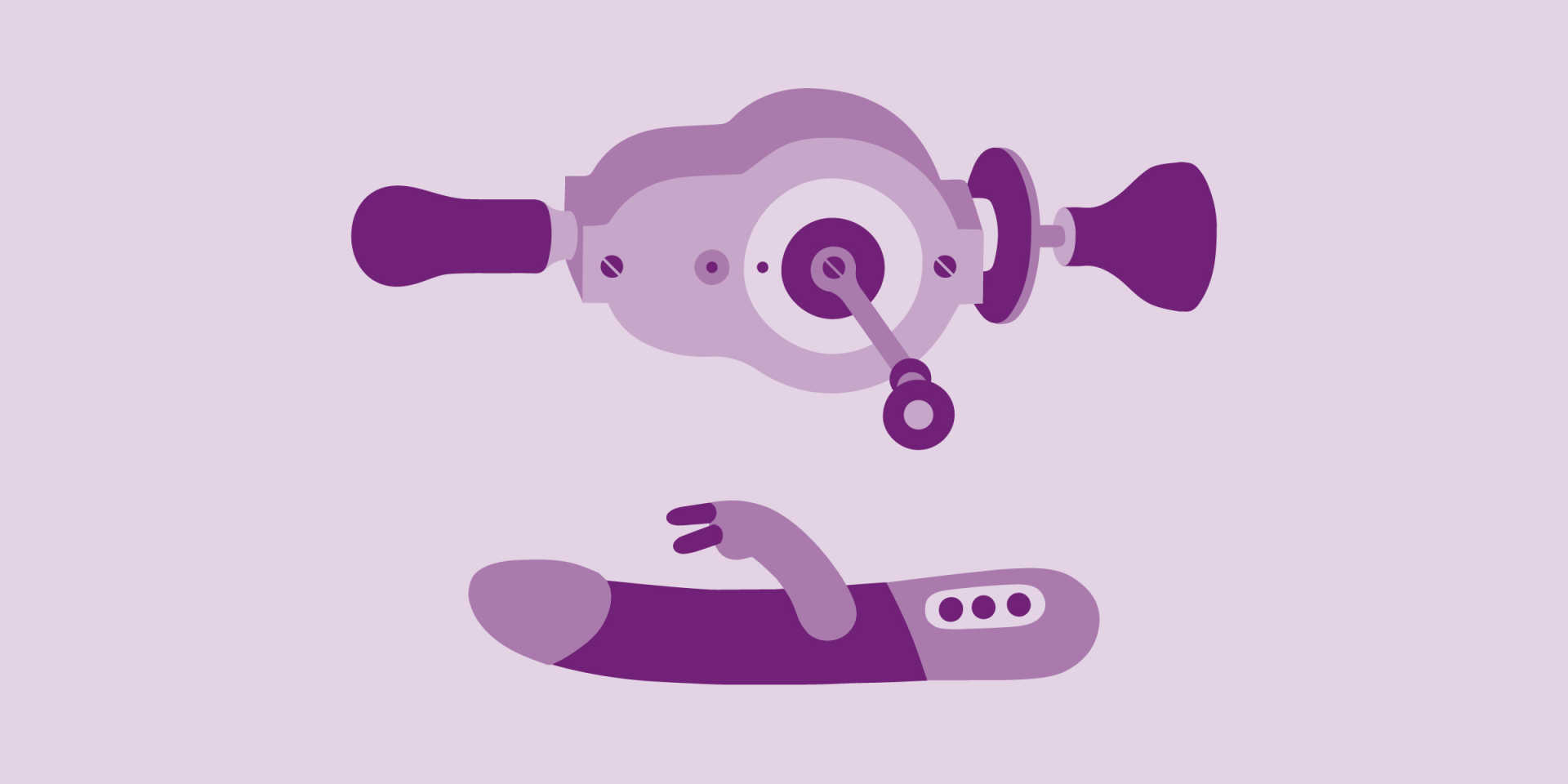 A History Of Vibrators From Ancient Times To The Present Day
