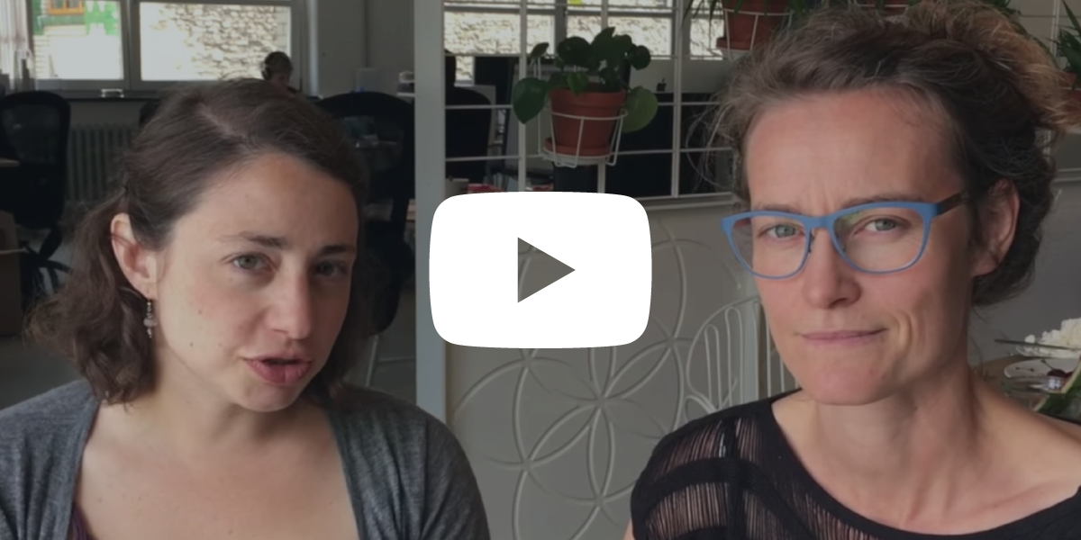 video thumbnail of ida tin in conversation lisa on th