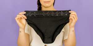 Modibodi period underwear review