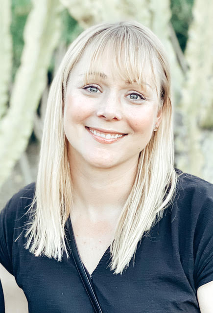 Foto de Hope Hunt, DNP, CNM