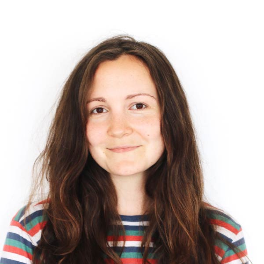 Foto von Shari Mahrdt