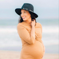 A photo of Brittany Villiard
