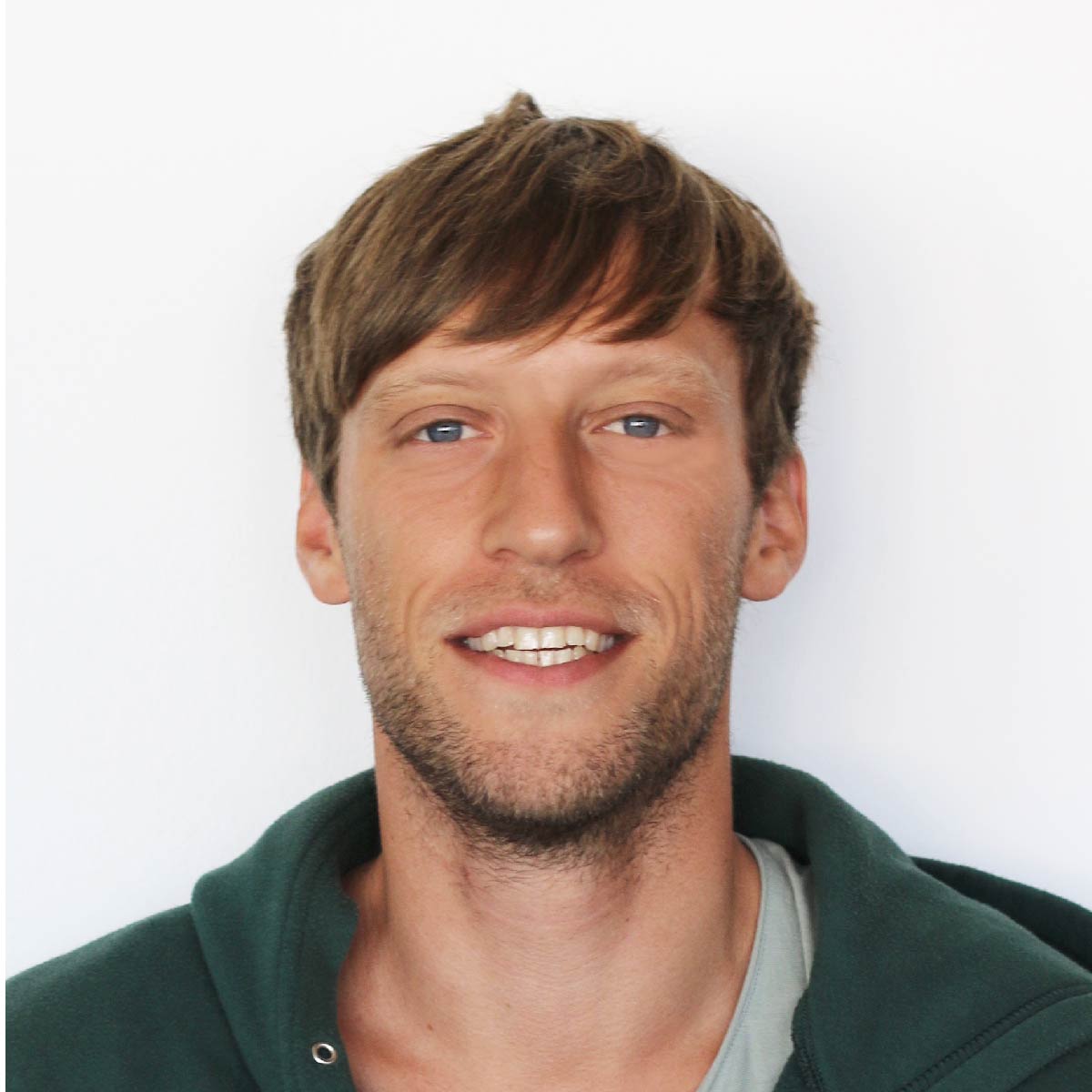 Une photo de Daniel Thomas