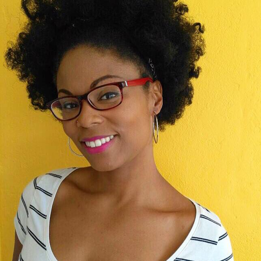 Photo of Jennifer Neal