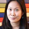 A photo of Adeline Lee Chai Suan