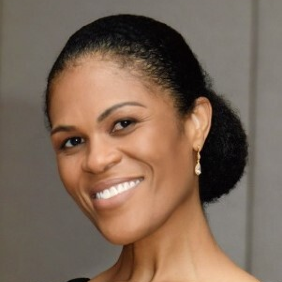 A photo of Maggie Aime, MSN, RN