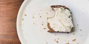 Alimentação e o ciclo