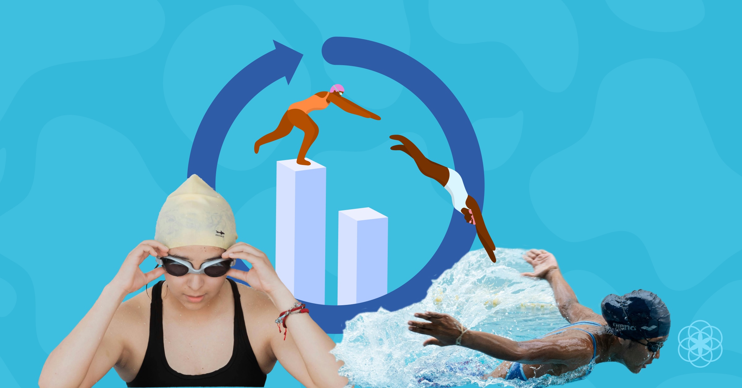 Kann Man Mit Periode Schwimmen Gehen Kannst du während deiner Periode schwimmen? Schwimmer:innen wiegen sich