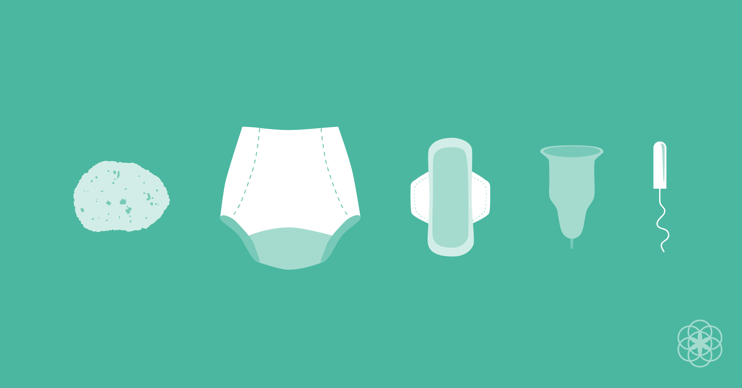 Heavy flow: are period pants the revolutionary solution to an age old  problem?, Menstruation