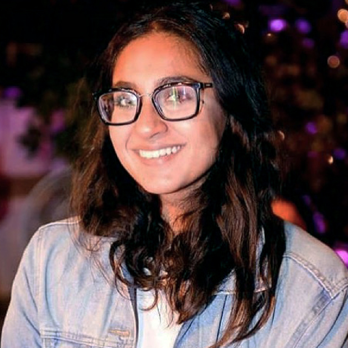 Foto de Sabah Bano Malik