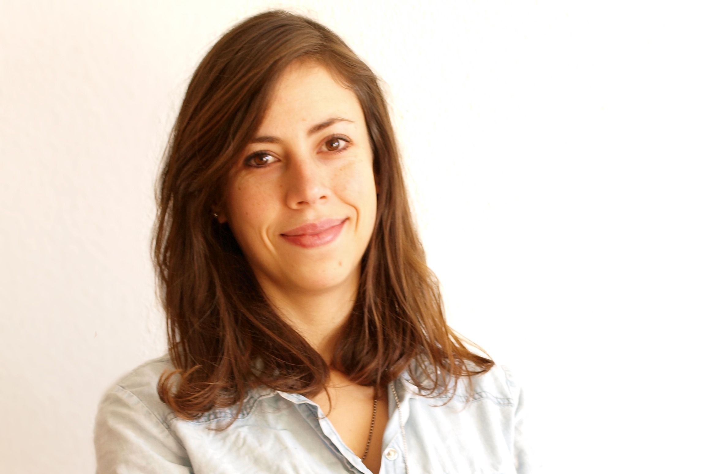 Foto de Sarah Luisa Santos